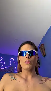 naho_love's Webcam Show