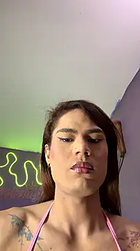 Show de webcam de naho_love