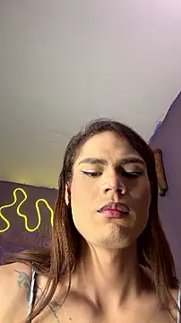 naho_love Шоу с уебкамера