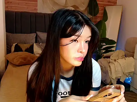 baby_wensyyy09のウェブカメラショー