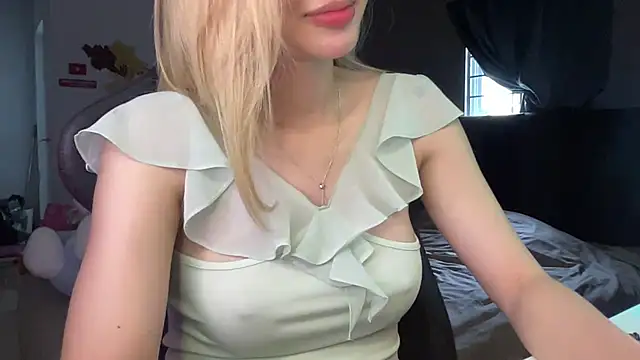 Min_sara69 Show Webcam