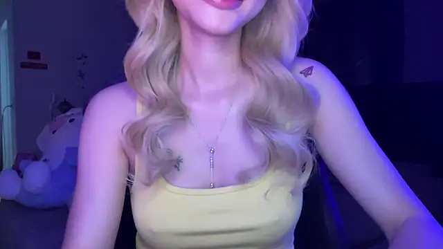 Min_sara69 웹캠 쇼