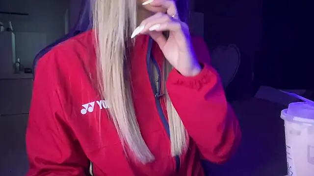 Min_sara69 Webcam-Show