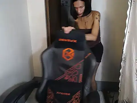 kate_69x 网络视讯表演