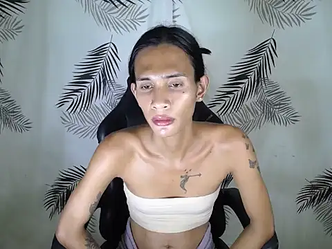 kate_69x Show Webcam
