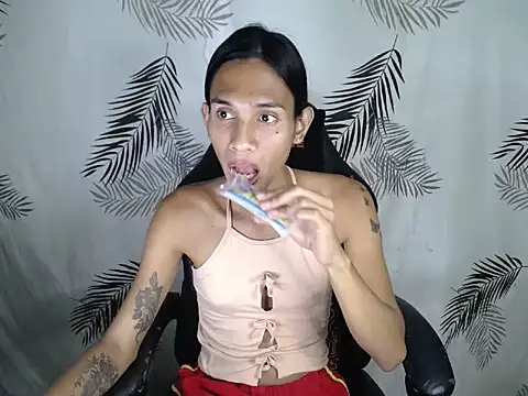 Show de webcam de kate_69x