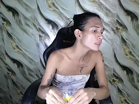 kate_69x Pertunjukan Webcam