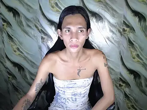 kate_69x Pertunjukan Webcam