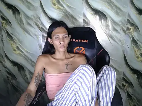 kate_69x 网络视讯表演