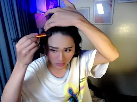 urmidnightcravingsxx Pertunjukan Webcam