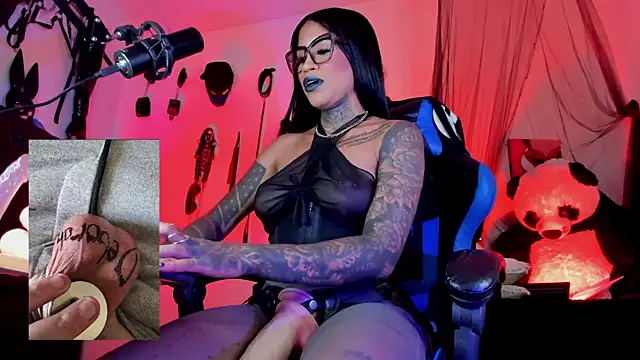 deborah_tatto Live XXX-chat