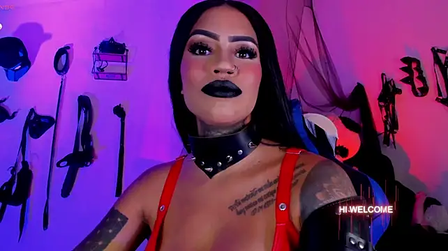 deborah_tatto Webcamshow