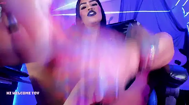 deborah_tatto Webcam show