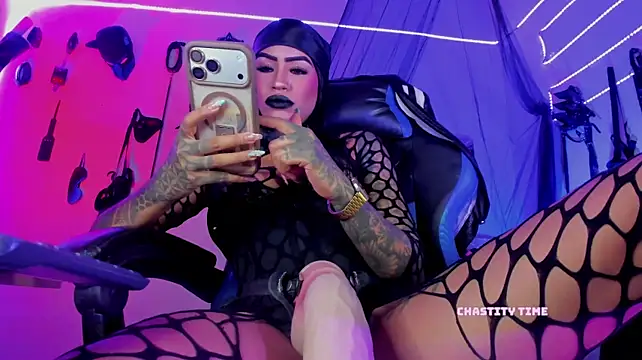 deborah_tattoのライブXXXチャット