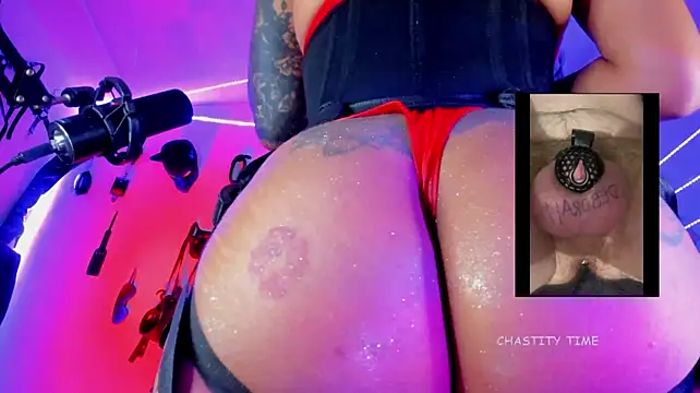 Chatroom XXX en direct de deborah_tatto
