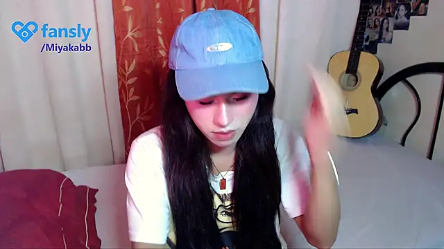 chakababe Webcam Show