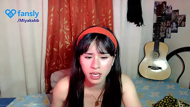 chakababe Chat XXX live