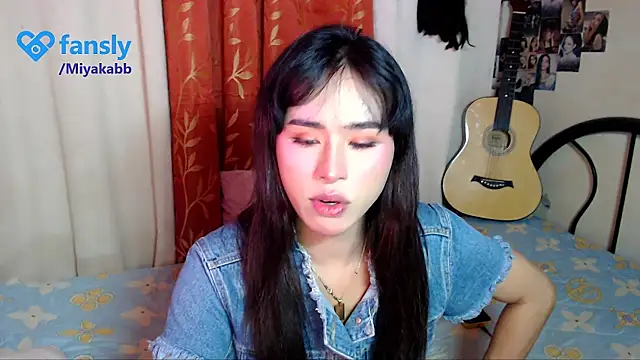 chakababe Webcamshow