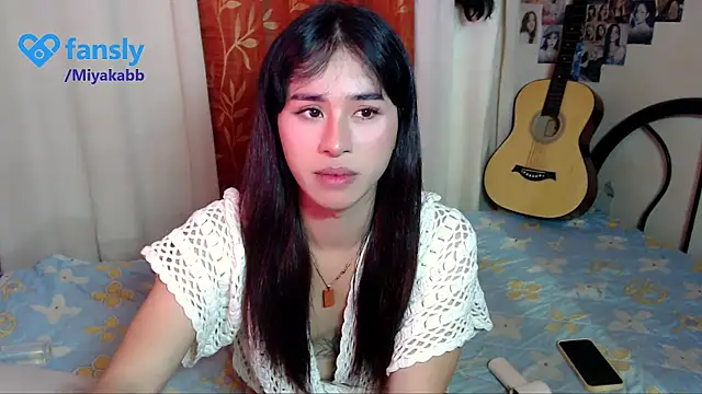 chakababe Webcamshow