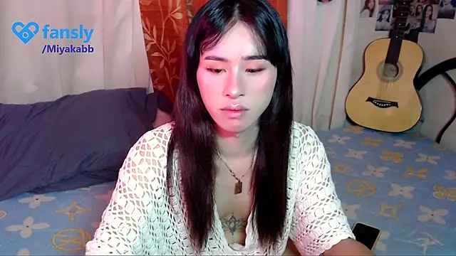 Show de webcam de chakababe