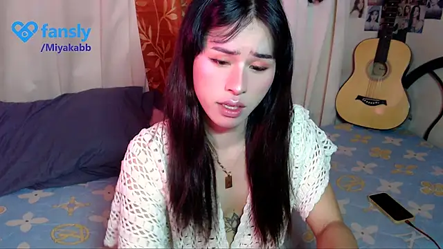 chakababe 在線直播表演