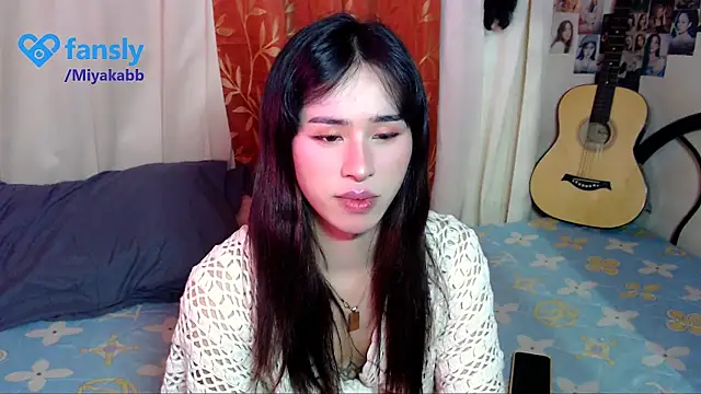 chakababe 웹캠 쇼