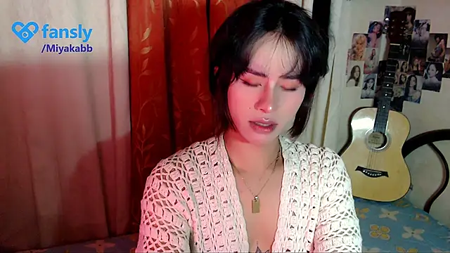 chakababe Show Webcam