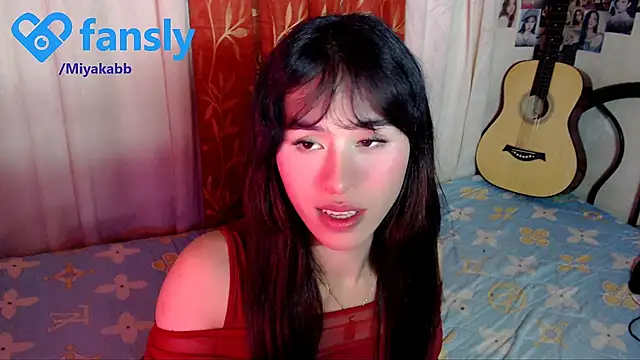 chakababe – webcam-show