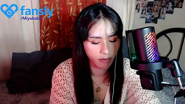 chakababe Шоу с уебкамера