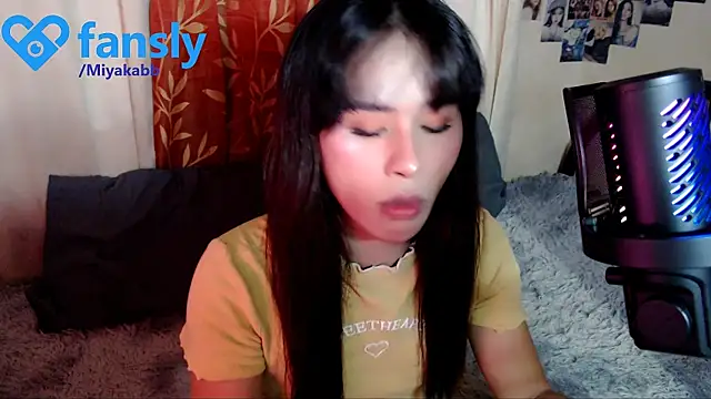 chakababe Show Webcam