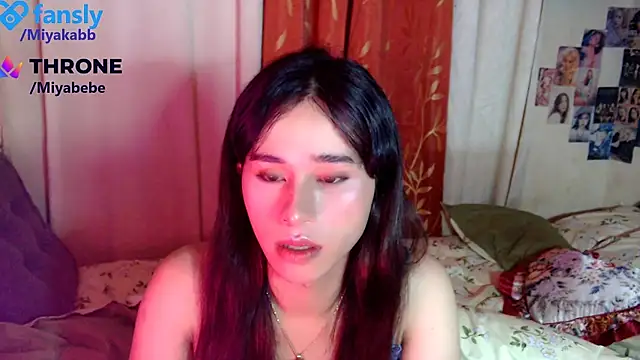 chakababe 网络视讯表演