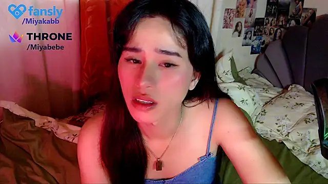 chakababe webcam show