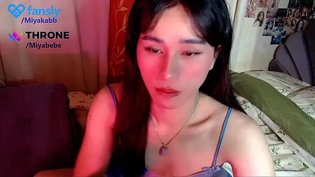 chakababe Show in webcam
