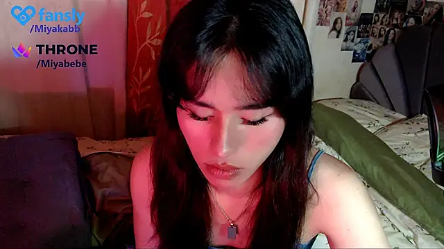 Show Webcam de chakababe