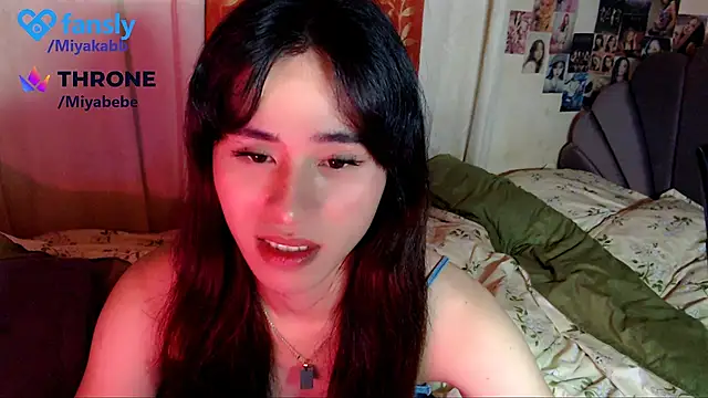 chakababe Webcam Show