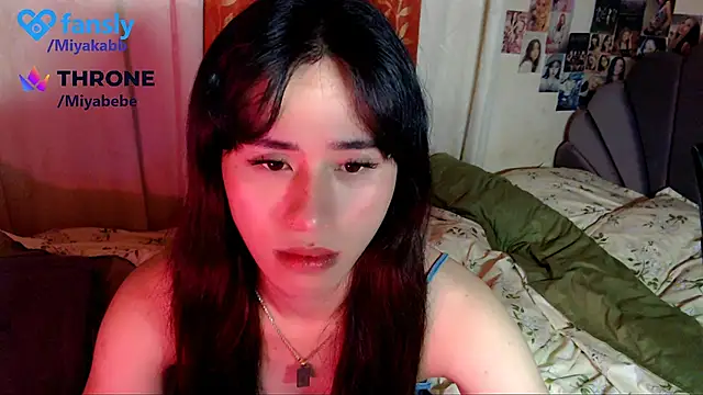 chakababe webcam show