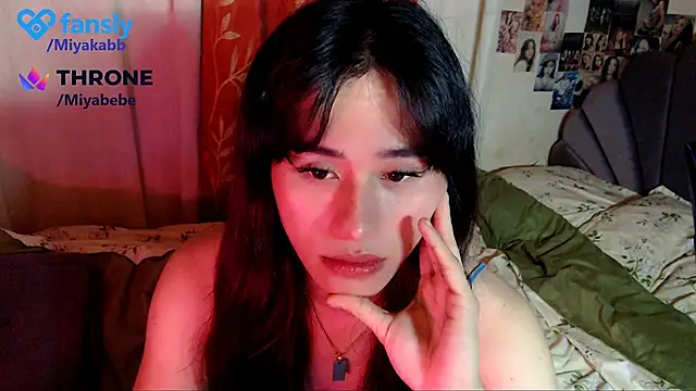 chakababe Webcamshow
