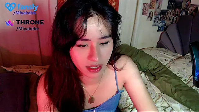 chakababe webcam show