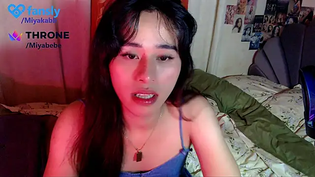 chakababe 웹캠 쇼