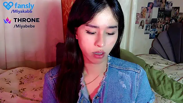 chakababe – webcam-show
