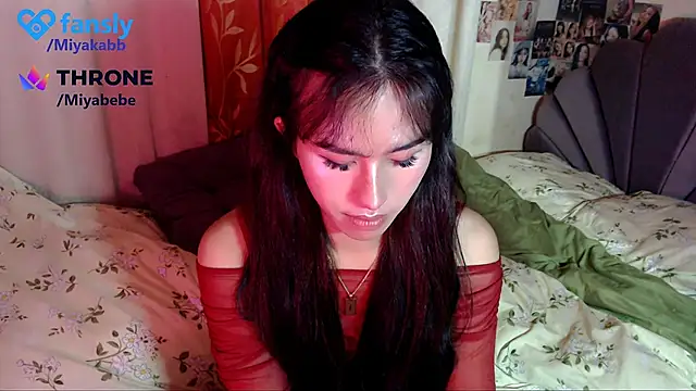 chakababe – webcam-show