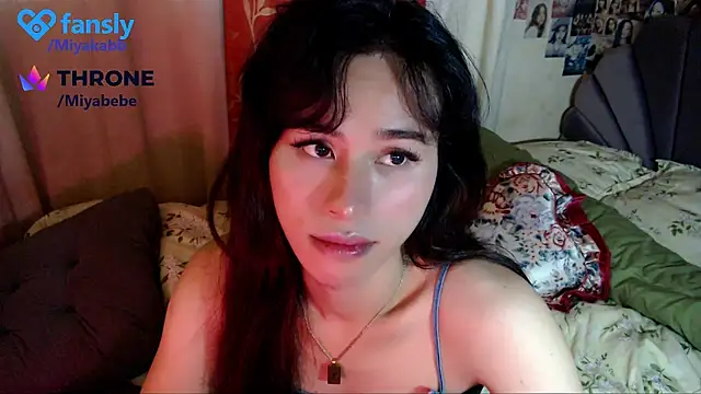 Show de chakababe na webcam