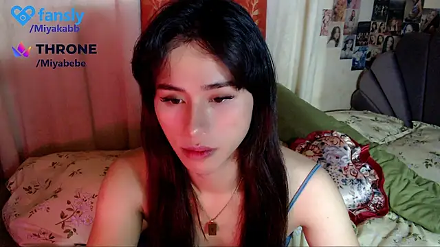 Show Webcam de chakababe