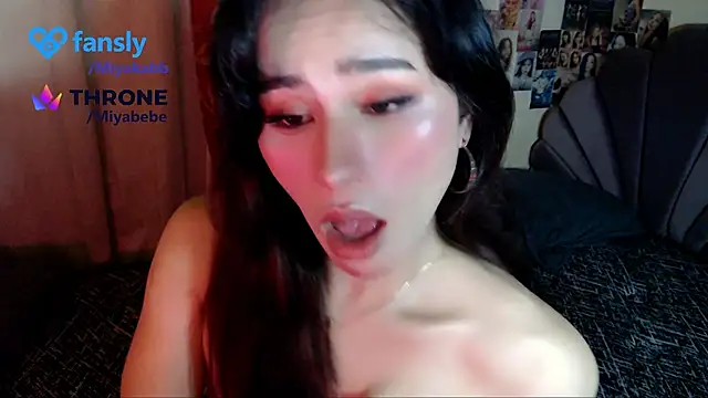 chakababe Show Webcam