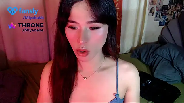 chakababe 在線直播表演