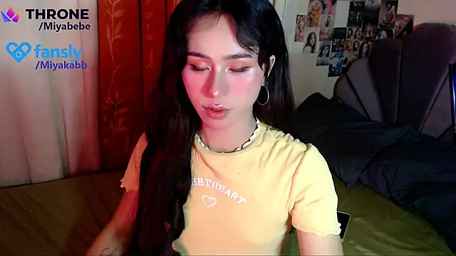 chakababe webcam show
