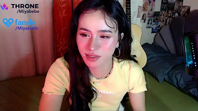chakababe webcam show