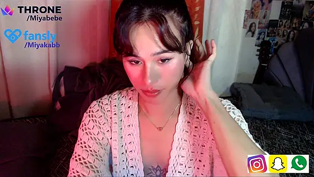 chakababe Show Webcam