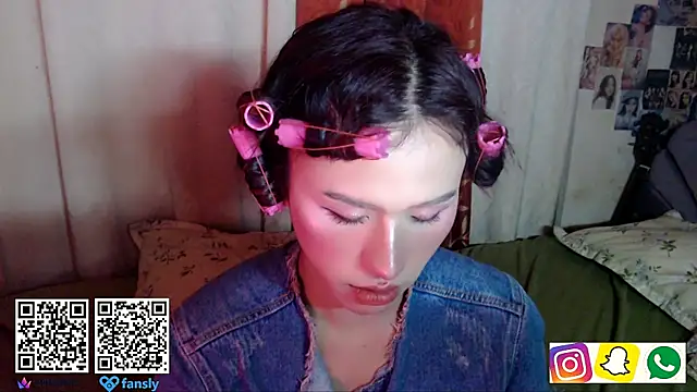 chakababe Show Webcam