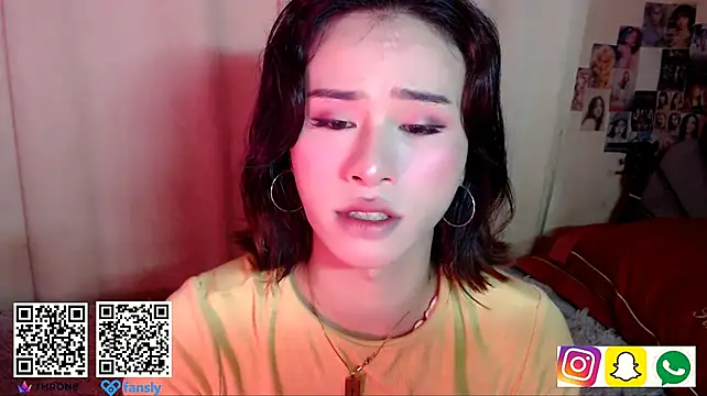 chakababe 在線直播表演